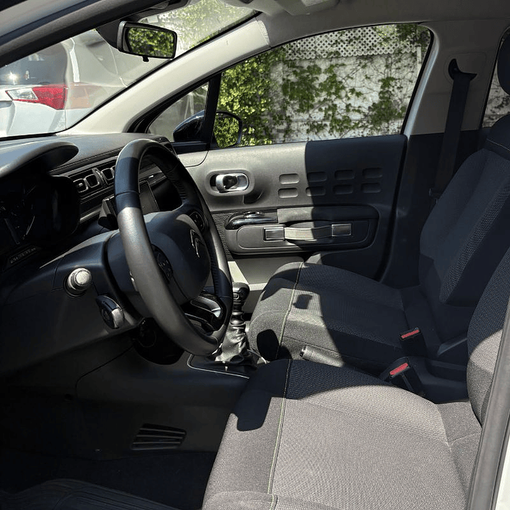 CITROËN C3 BLUE HDI 1,5 2022  12