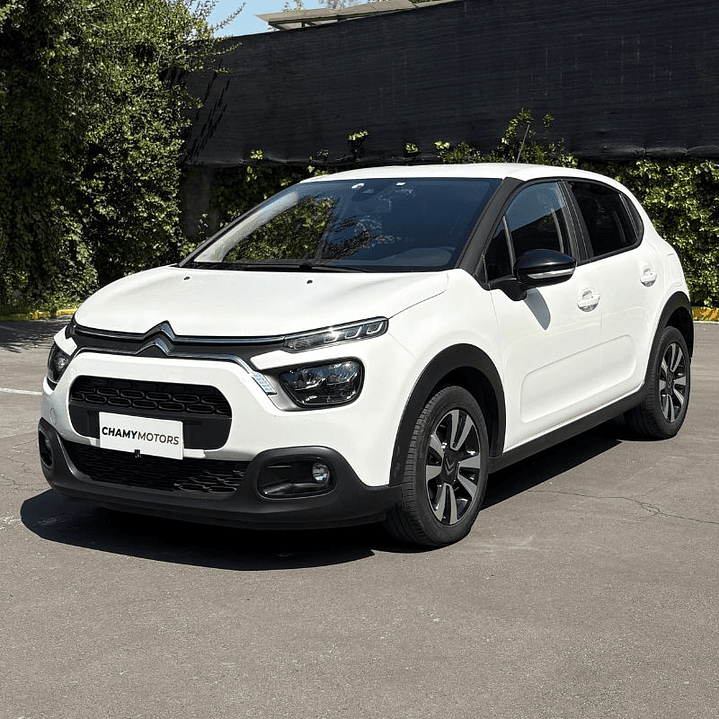 CITROËN C3 BLUE HDI 1,5 2022  2