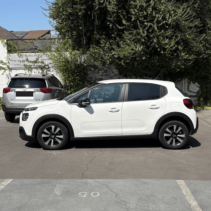 CITROËN C3 BLUE HDI 1,5 2022  5