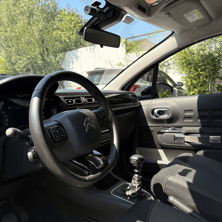 CITROËN C3 BLUE HDI 1,5 2022  11