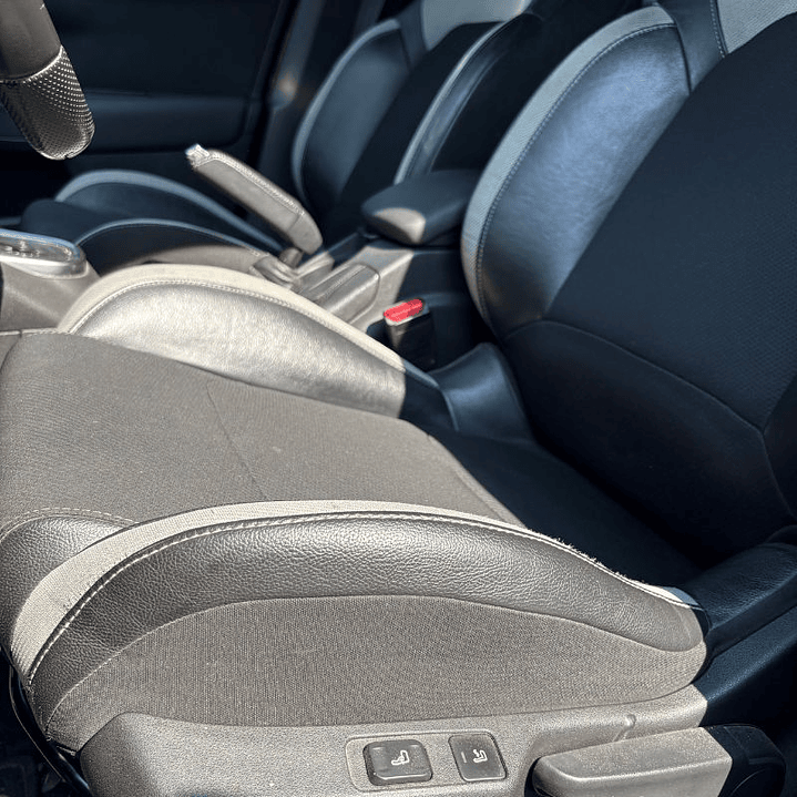 CITROËN  DS4  AUTO  1,6 2014  10