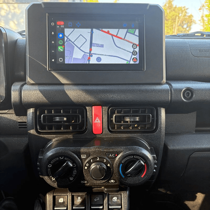  SUZUKI  JIMNY 1.5 GL 4WD  2022 13