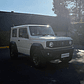  SUZUKI  JIMNY 1.5 GL 4WD  2022 - Miniatura 4