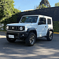  SUZUKI  JIMNY 1.5 GL 4WD  2022 - Miniatura 2