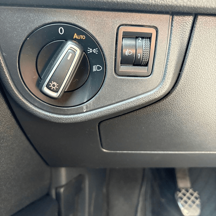  VOLKSWAGEN NIVUS 1.0 TSI COMFORTLINE 2023 17