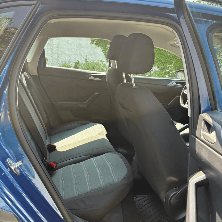  VOLKSWAGEN NIVUS 1.0 TSI COMFORTLINE 2023 15