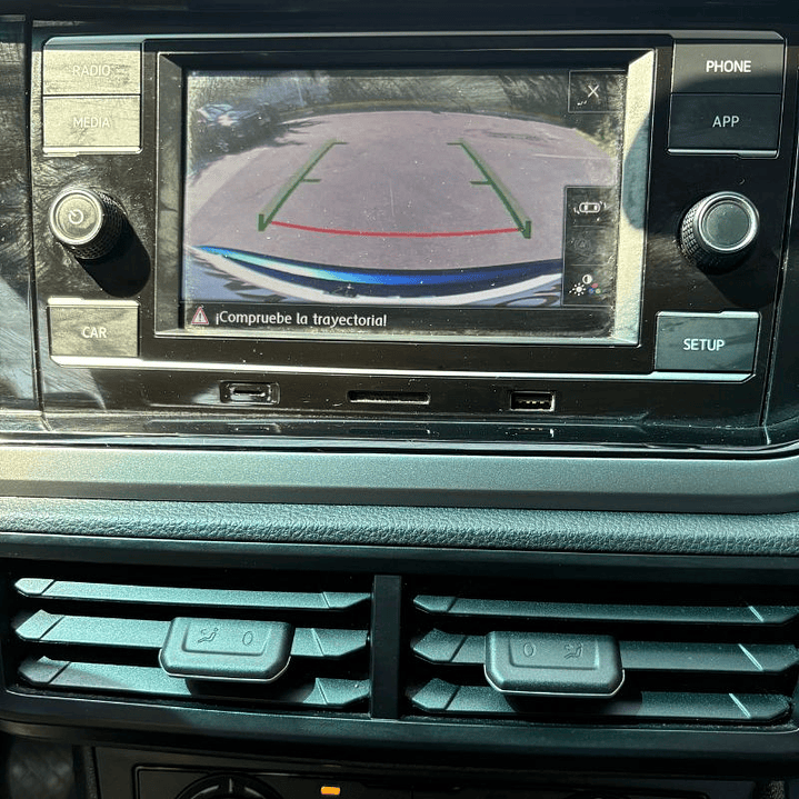  VOLKSWAGEN NIVUS 1.0 TSI COMFORTLINE 2023 16