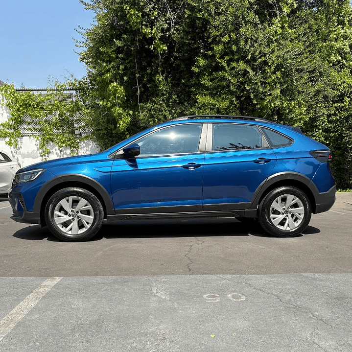  VOLKSWAGEN NIVUS 1.0 TSI COMFORTLINE 2023 7
