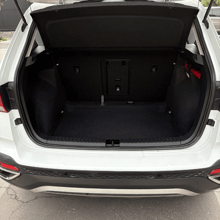  VOLKSWAGEN TAOS CONFORTLINE 1.4 2021 9