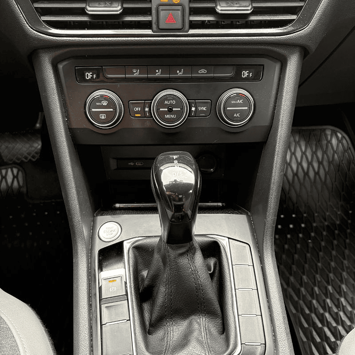  VOLKSWAGEN TAOS CONFORTLINE 1.4 2021 13