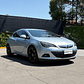 OPEL ASTRA 1.6 TURBO GTC SPORT 2017 - Miniatura 4