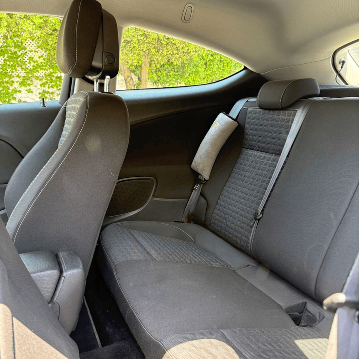 OPEL ASTRA 1.6 TURBO GTC SPORT 2017 15