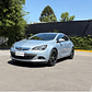 OPEL ASTRA 1.6 TURBO GTC SPORT 2017 - Miniatura 2