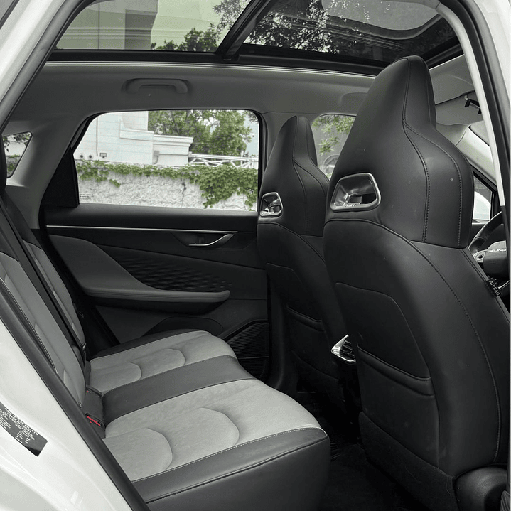 BAIC X55 1.5 ELITE 2024 13