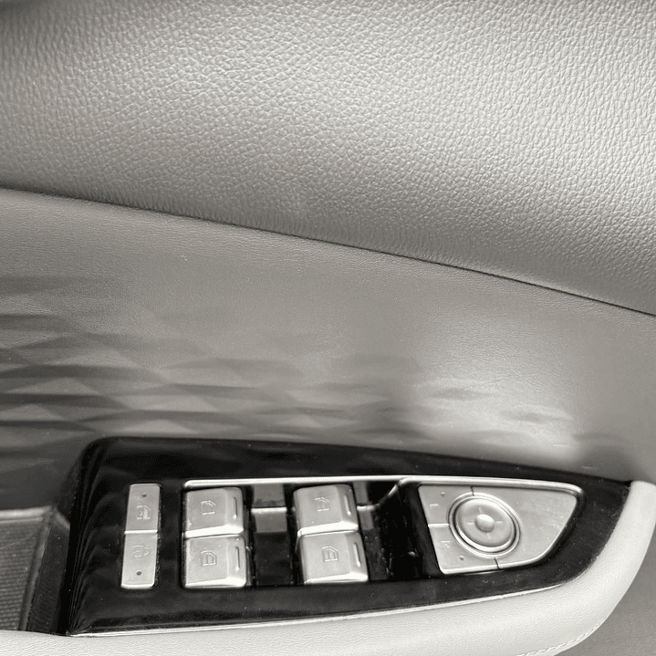 BAIC X55 1.5 ELITE 2024 16