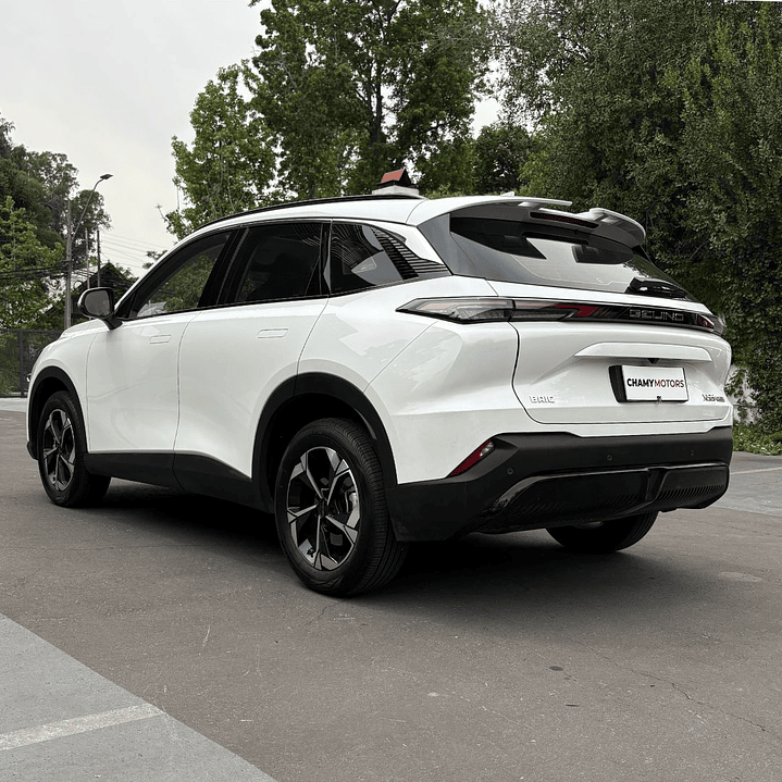 BAIC X55 1.5 ELITE 2024 6