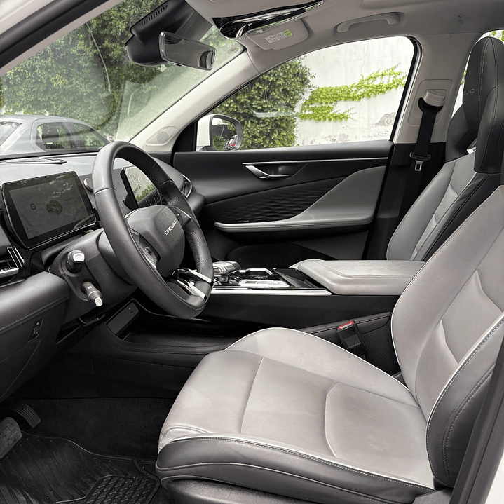 BAIC X55 1.5 ELITE 2024 11