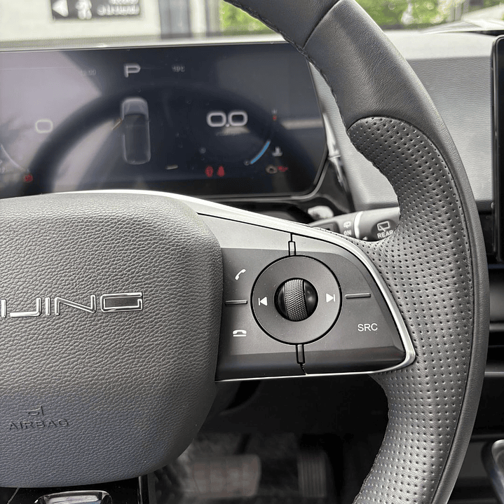 BAIC X55 1.5 ELITE 2024 18