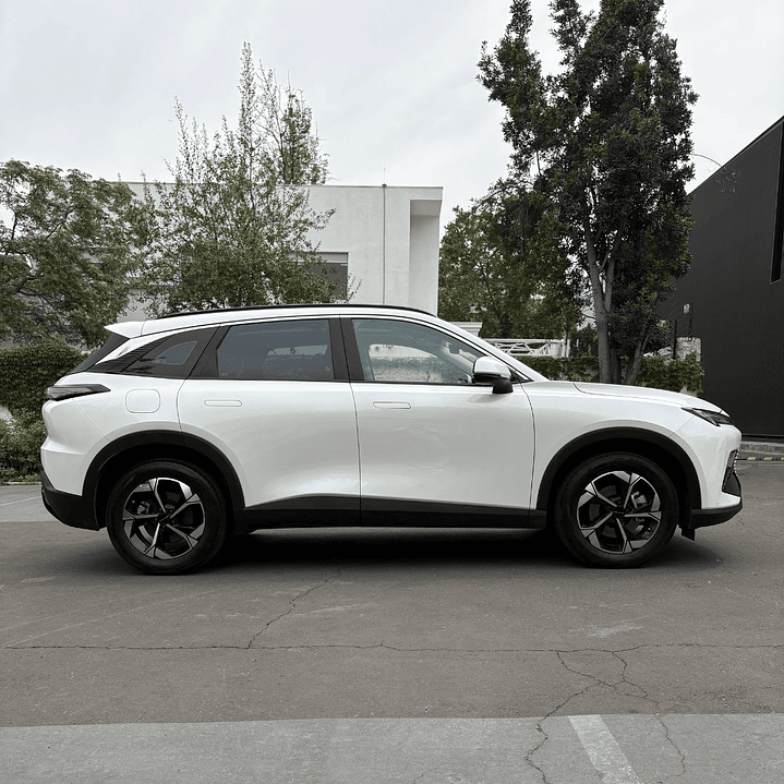 BAIC X55 1.5 ELITE 2024 8