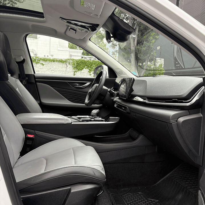 BAIC X55 1.5 ELITE 2024 12