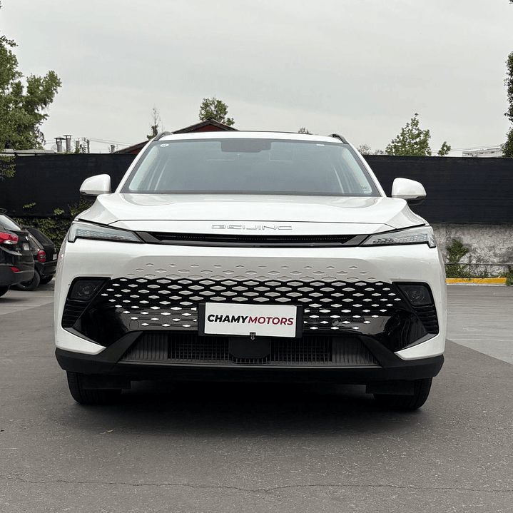 BAIC X55 1.5 ELITE 2024 3