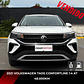  VOLKSWAGEN TAOS CONFORTLINE 1.4 2021 - Miniatura 1