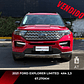  FORD EXPLORER 2.3 LIMITED ECOBOOST AUTO 4WD 2021 - Miniatura 1