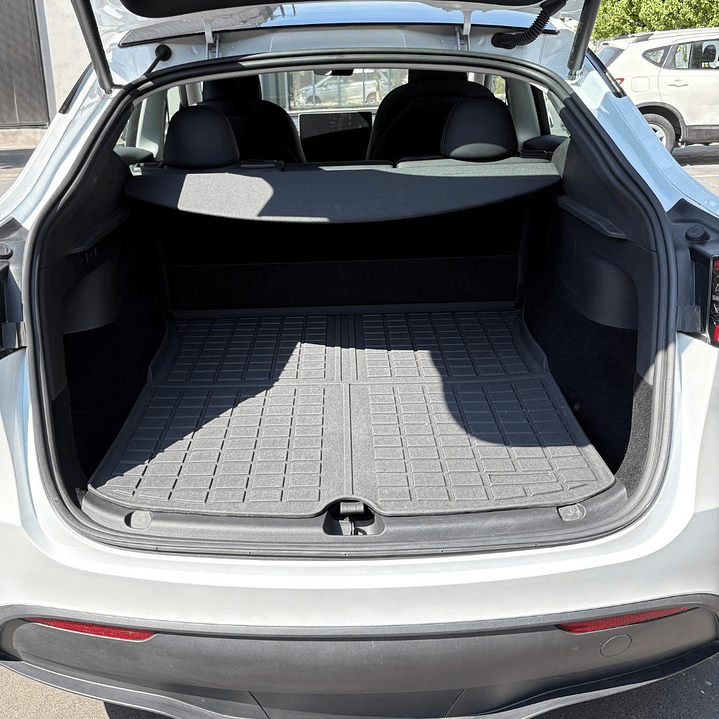 TESLA MODEL  Y Standar 2024 15