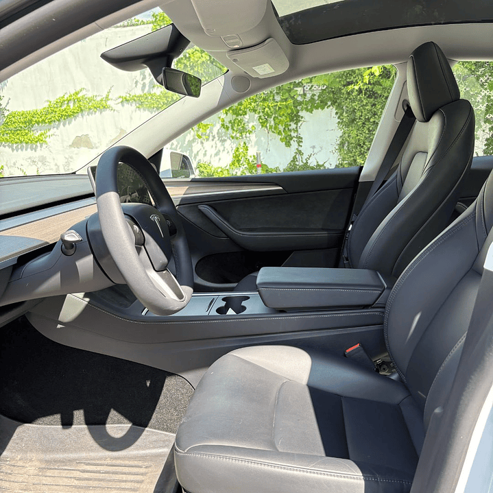 TESLA MODEL  Y Standar 2024 11