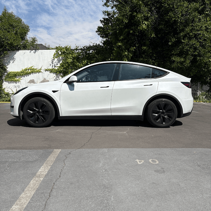 TESLA MODEL  Y Standar 2024 8