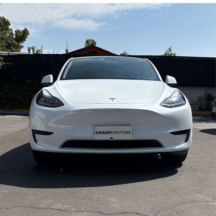 TESLA MODEL  Y Standar 2024 2