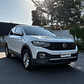 VOLKSWAGEN T- CROSS TSI  1.0 2023  - Miniatura 3