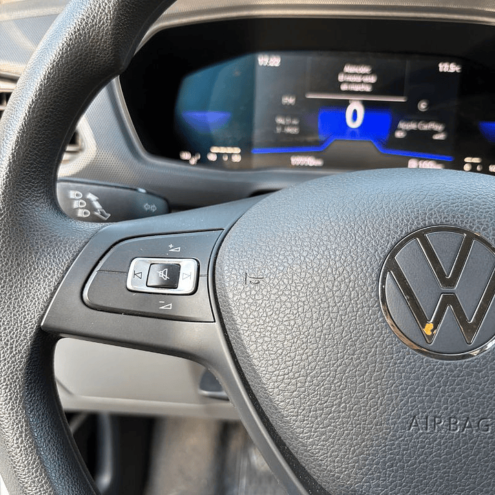 VOLKSWAGEN T- CROSS TSI  1.0 2023  15