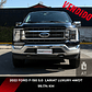 FORD F-150 5.0  DOUBLE CAB LARIAT LUXURY 2022 4WD - Miniatura 1