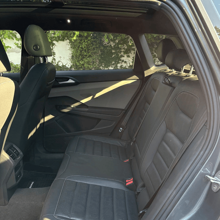 VOLKSWAGEN TAOS COMFORTLINE SKY TSI 1.4 2022 15