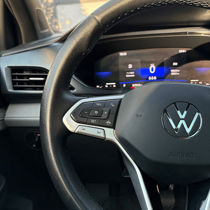 VOLKSWAGEN TAOS COMFORTLINE SKY TSI 1.4 2022 17