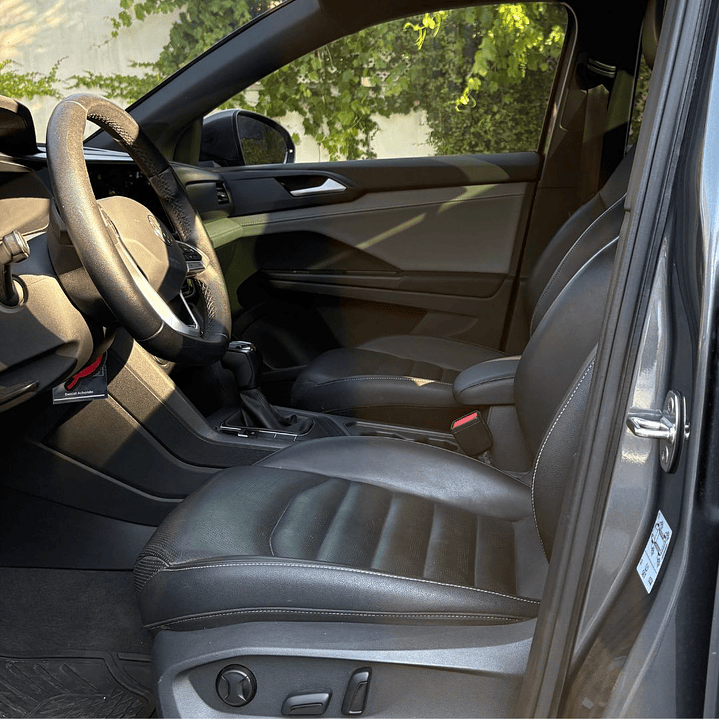 VOLKSWAGEN TAOS COMFORTLINE SKY TSI 1.4 2022 12