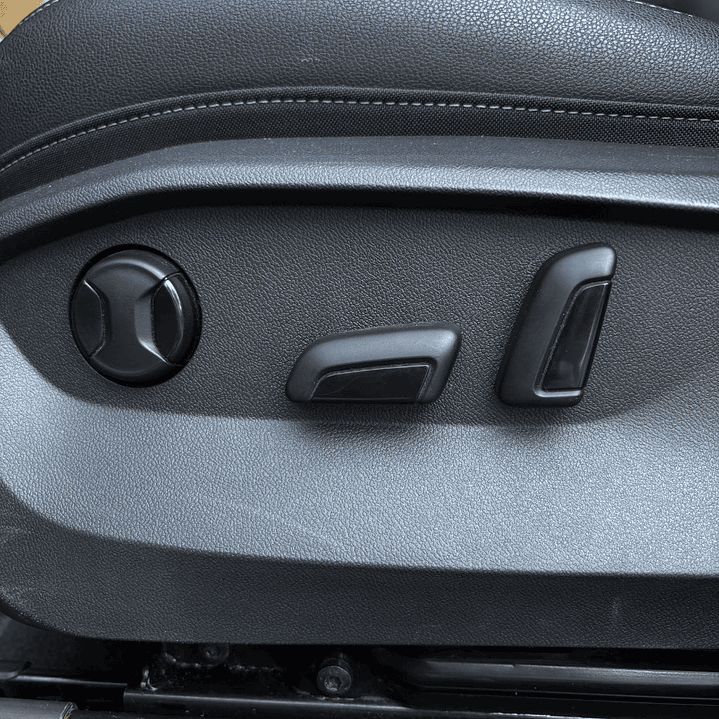 VOLKSWAGEN TAOS COMFORTLINE SKY TSI 1.4 2022 21