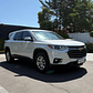 CHEVROLET TRAVERSE 3,6 LT AUT 2019 - Miniatura 4