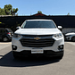 CHEVROLET TRAVERSE 3,6 LT AUT 2019 - Miniatura 3