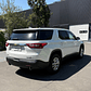CHEVROLET TRAVERSE 3,6 LT AUT 2019 - Miniatura 5