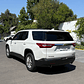 CHEVROLET TRAVERSE 3,6 LT AUT 2019 - Miniatura 7