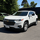 CHEVROLET TRAVERSE 3,6 LT AUT 2019 - Miniatura 2
