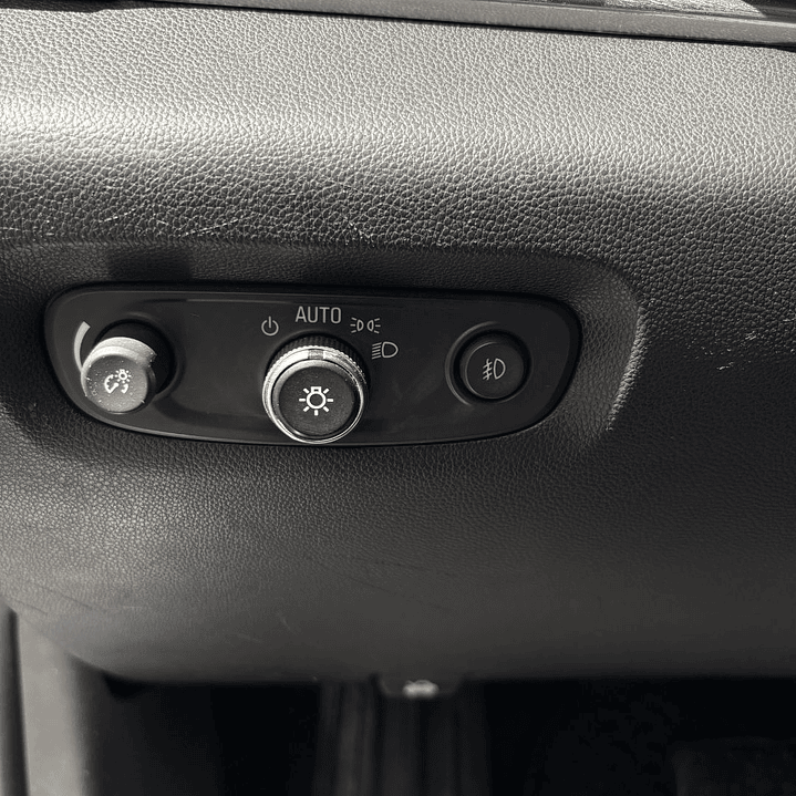 CHEVROLET TRAVERSE 3,6 LT AUT 2019 23