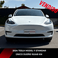 TESLA MODEL  Y Standar 2024 - Miniatura 1