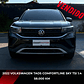 VOLKSWAGEN TAOS COMFORTLINE SKY TSI 1.4 2022 - Miniatura 1