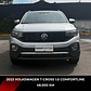 VOLKSWAGEN T- CROSS TSI COMFORTLINE 1.0 2023  - Miniatura 1
