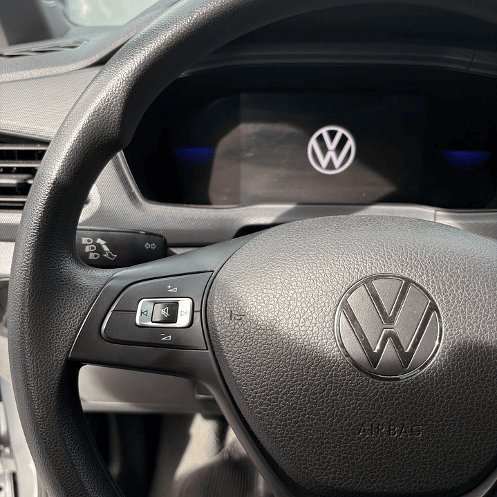 VOLKSWAGEN T- CROSS TSI COMFORTLINE 1.0 2023  3