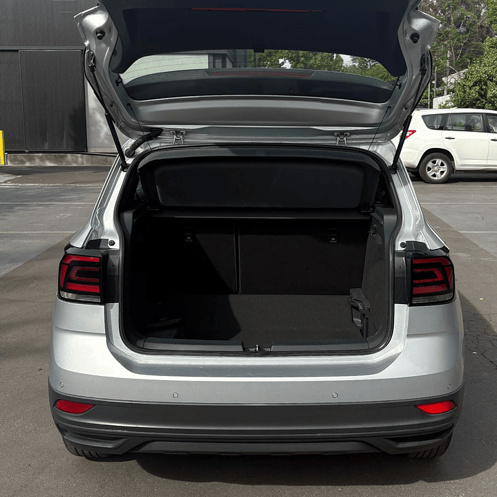 VOLKSWAGEN T- CROSS TSI COMFORTLINE 1.0 2023  4