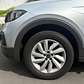 VOLKSWAGEN T- CROSS TSI COMFORTLINE 1.0 2023  - Miniatura 5